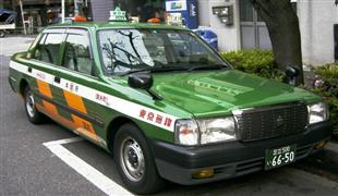 اليابان تسمح لحاملي الرخصة الخاصة بتوصيل ركاب بأجر لأول مرة.. والحكومة تناقس دخول أوبر 