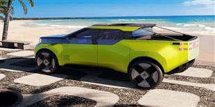 فيات تستعرض نماذج سيارتها المستقبلية في أمريكا الشمالية