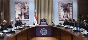 رئيس الوزراء يبحث مع مسئولي «المنصور للسيارات» فرص تصنيع طرازات ومنتجات جديدة في مصر