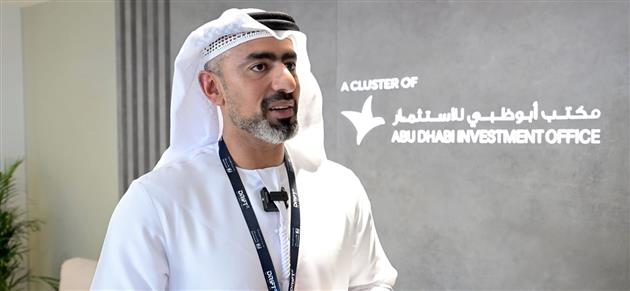 مدير إدارة بمكتب أبو ظبي للإستثمار ندعم الرواد لصناعة مستقبل قطاع التنقل الذكي