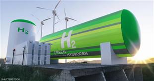 «مشروعات الهيدروجين الأخضر» هل تصبح مصر رقماً متقدماً في المعادلة العالمية؟ «الطاقة النظيفة مستقبل العالم»